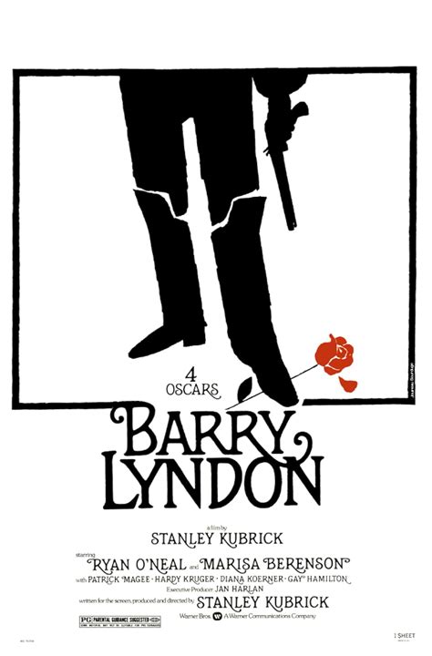 barry lyndon imdb